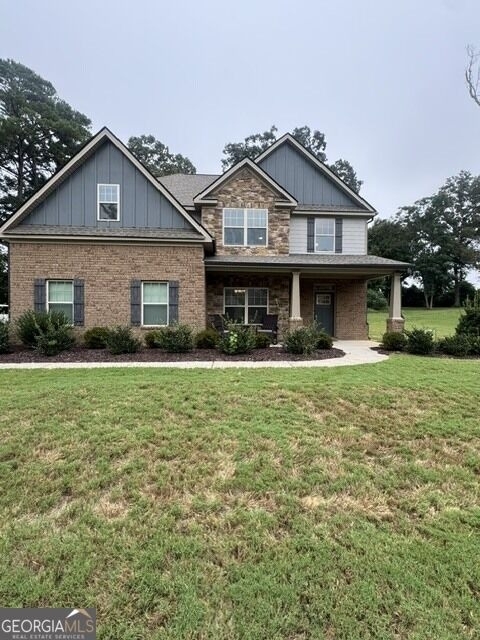 320 Homestead Circle - Photo 1