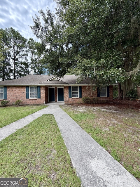 438 Admirals Walk Drive - Photo 1
