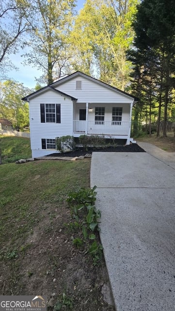 3025 Mangum Drive - Photo 1