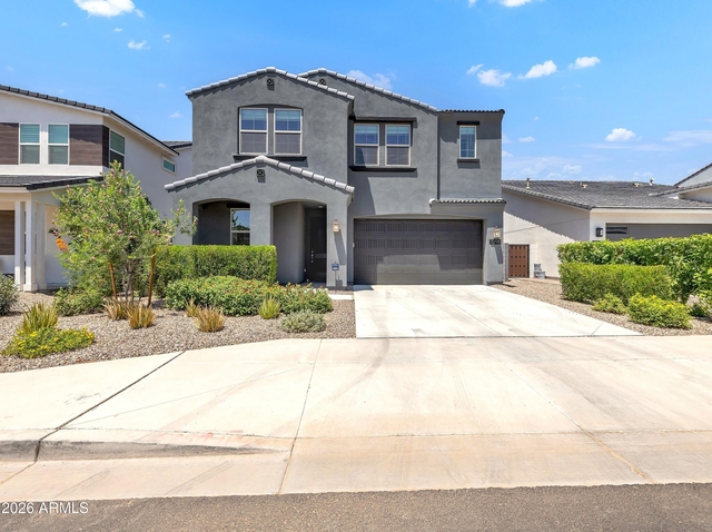 3298 W Garnet Street - Photo 1