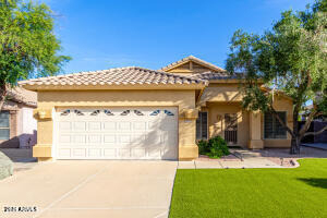 2432 E Cielo Grande Avenue - Photo 1