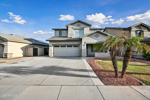 11563 W Jackson Street - Photo 1