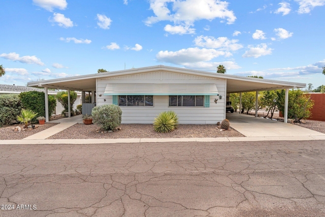 2501 W Wickenburg Way - Photo 1