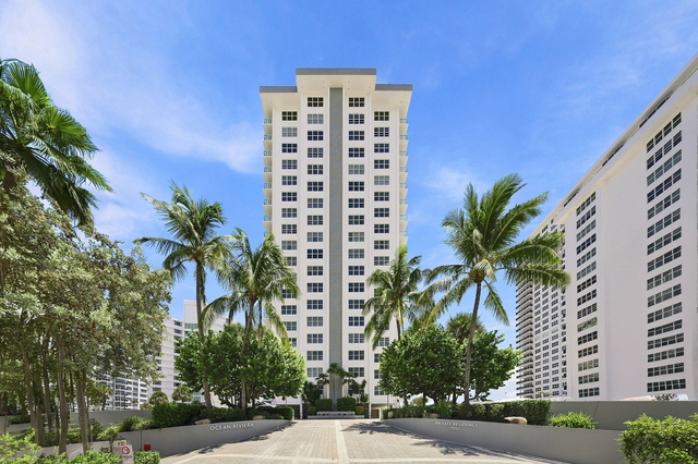 3550 Galt Ocean Drive - Photo 1