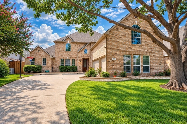 4167 Crooked Stick Drive - Photo 1