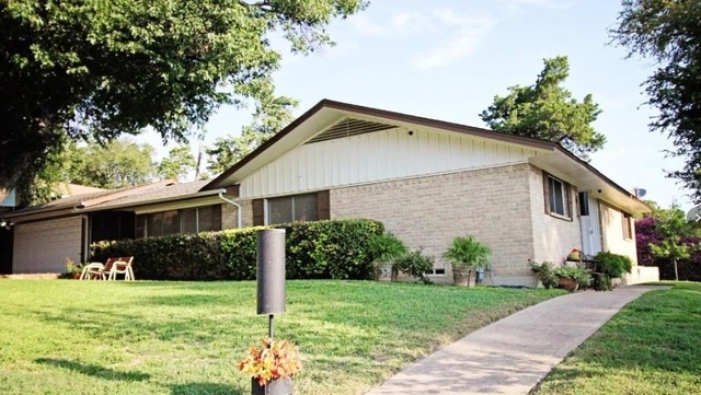 4315 Woodstock Drive - Photo 1