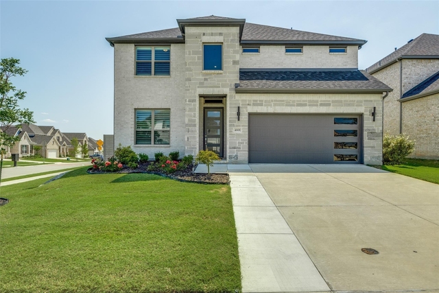 4801 Sagan Drive - Photo 1
