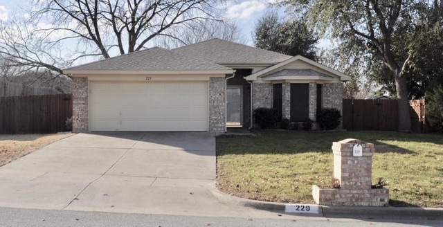 229 Lancelot Drive - Photo 1