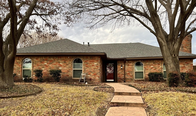 2501 Landershire Lane - Photo 1