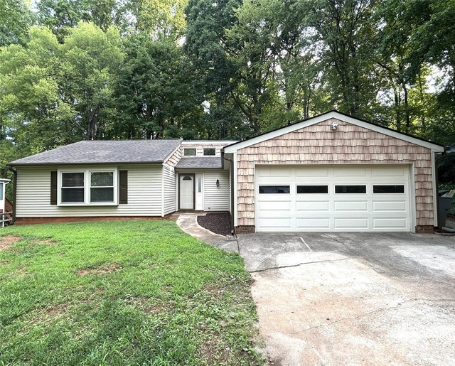 1725 Van Dyke Drive - Photo 1