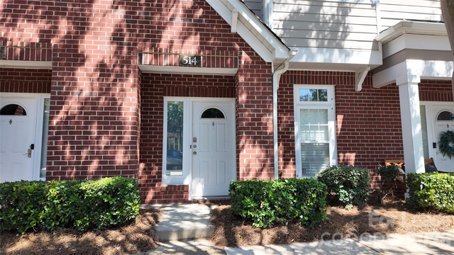 514 Jetton Street - Photo 1