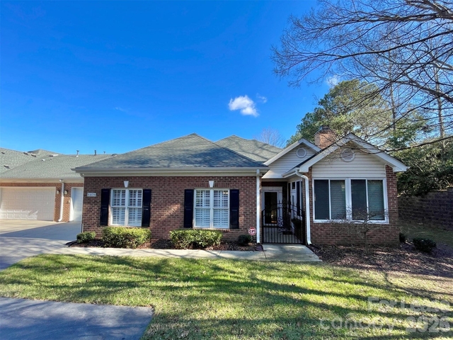 8409 Olde Troon Drive - Photo 1