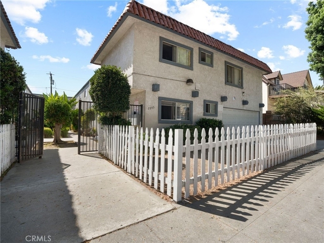 7243 Milton - Photo 1