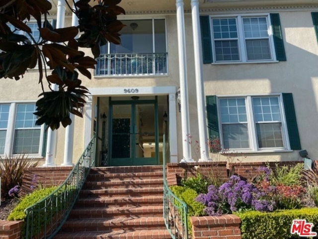 9609 W Olympic Boulevard - Photo 1