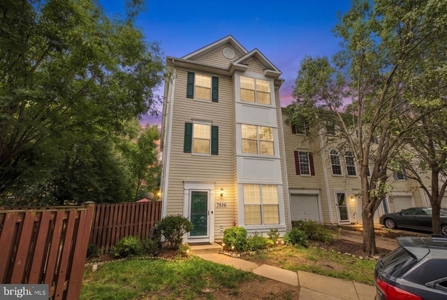 7634 Duneiden Lane - Photo 1