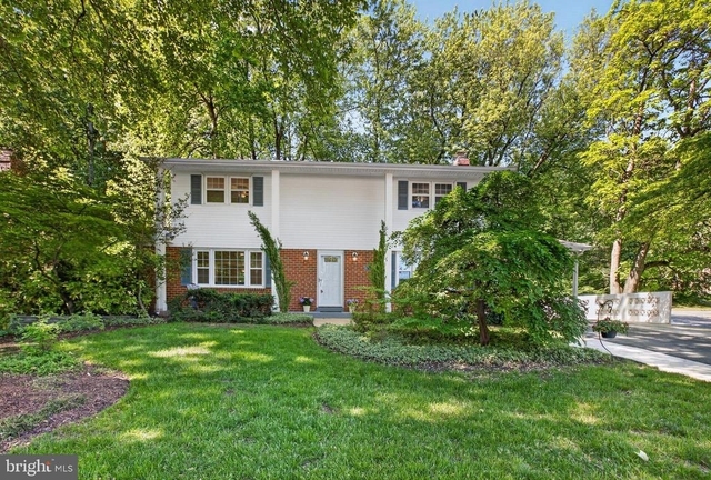 6710 Sydenstricker Road - Photo 1
