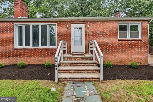 2709 Creek Road - Photo 1