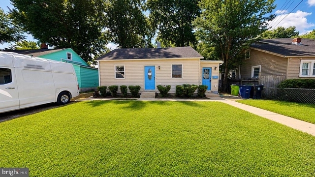 3417 Allison Street - Photo 1