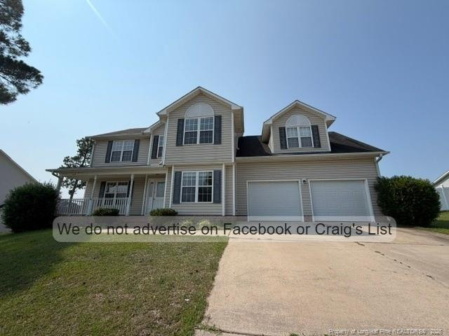 226 Leggett Drive - Photo 1