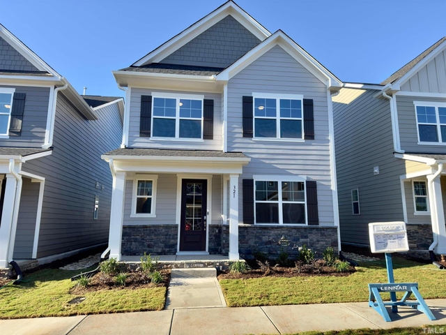 321 Natsam Woods Way - Photo 1