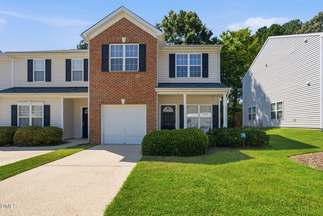3527 Londonville Lane - Photo 1