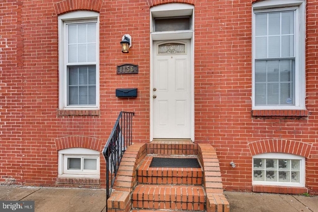 1156 Scott Street - Photo 1