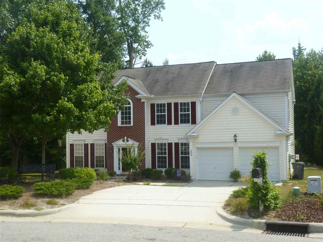 2209 Good Shepherd Way - Photo 1