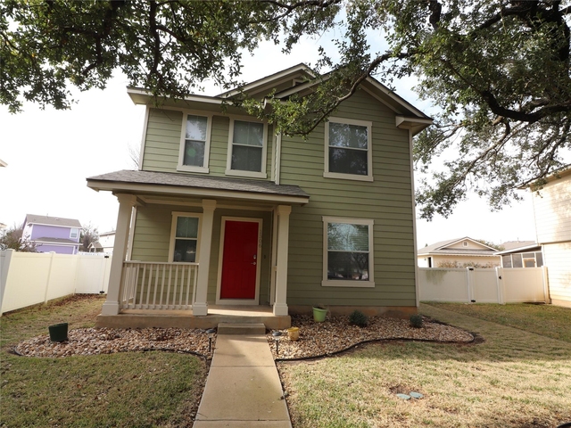 1306 Davis Mountain Loop - Photo 1