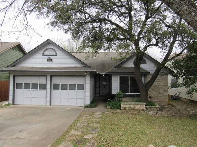 12811 Magnolia Mound Trl - Photo 1