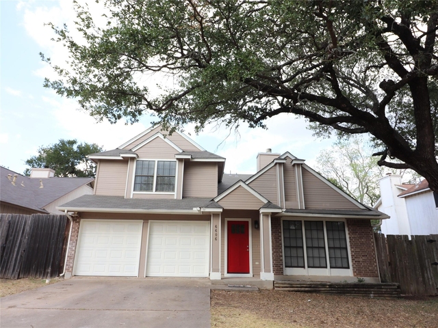 6606 Shiner St - Photo 1
