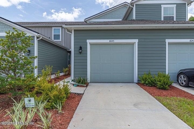 8045 Echo Springs Road - Photo 1