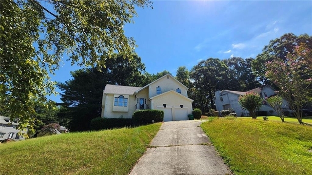 3724 Spring Garden Lane - Photo 1