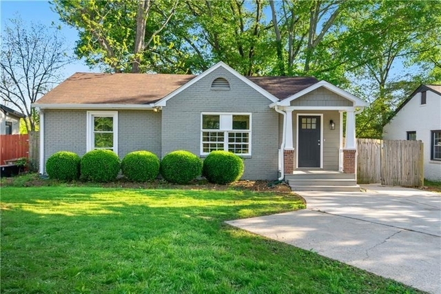 1258 Lyle Avenue - Photo 1