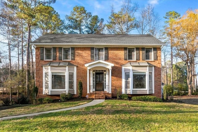 5363 Amhurst Drive - Photo 1