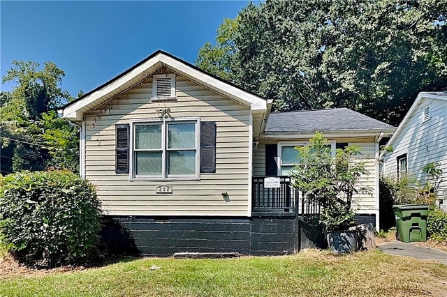 232 Chappell Road Nw - Photo 1