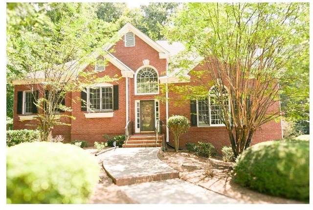 3885 Waterford Drive - Photo 1