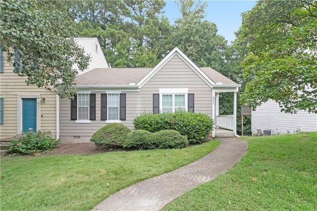 1041 Plantation Way Nw - Photo 1