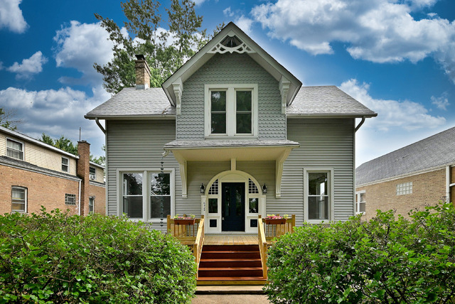 6424 Sinclair Avenue - Photo 1