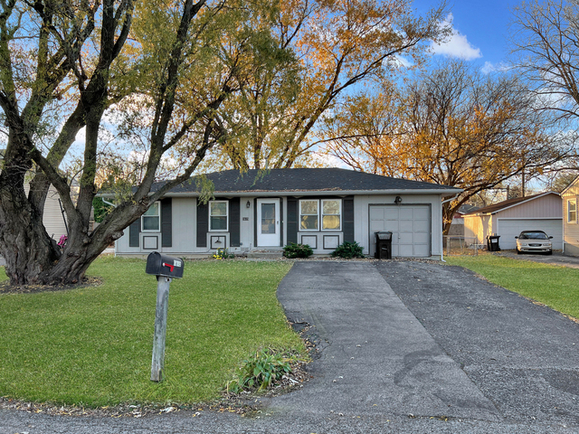 1815 Beach Road - Photo 1