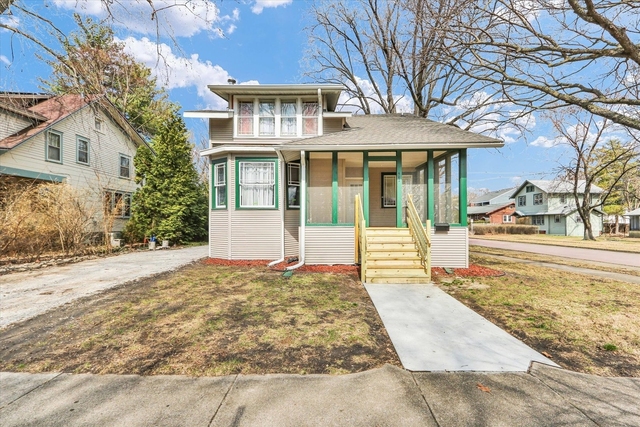 502 W John Street - Photo 1