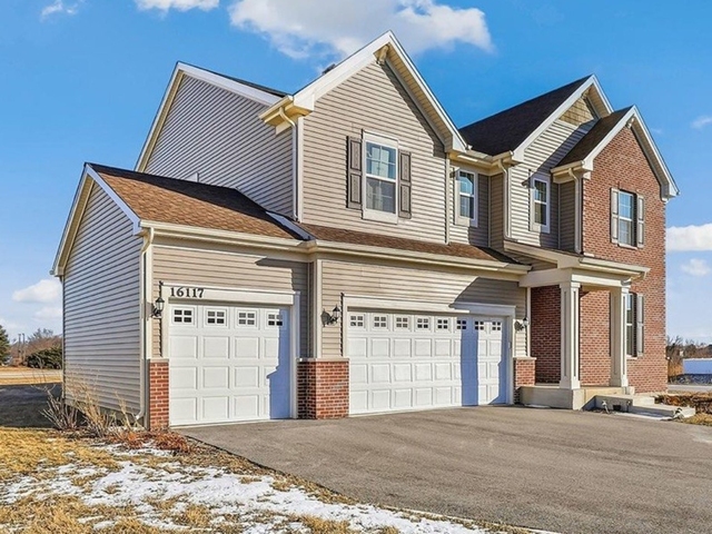 16117 S Longcommon Lane - Photo 1