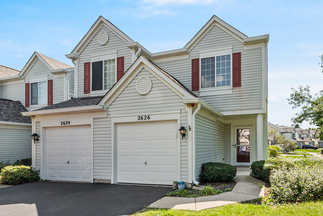 2626 Carrolwood Road - Photo 1
