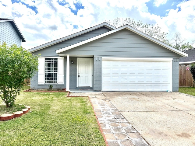 718 Blue Rock Court - Photo 1