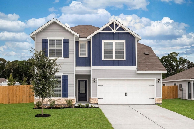 25514 Blooming Hazel Drive - Photo 1