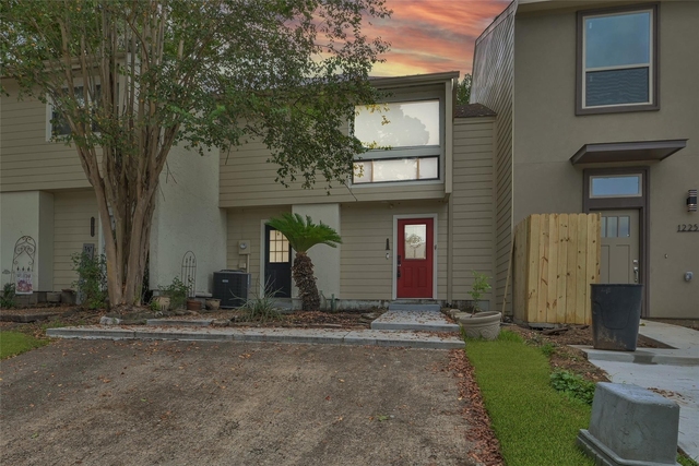 12247 Trail Hollow Drive - Photo 1