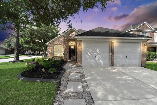 9210 Sunlit Park Drive - Photo 1