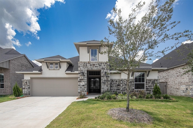 5914 Emerald Ranch Lane - Photo 1