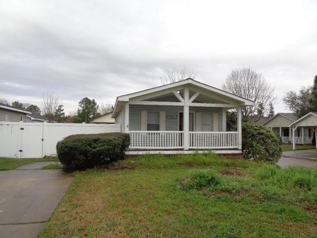 10002 Sugarvine Lane - Photo 1