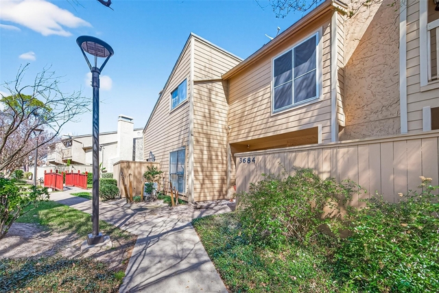 3684 Ocee Street - Photo 1