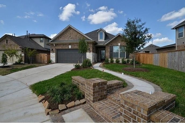 16911 Lady Bird Lake Court - Photo 1